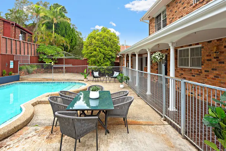 Sixth view of Homely house listing, 4 Chesterman Crescent, Davidson NSW 2085