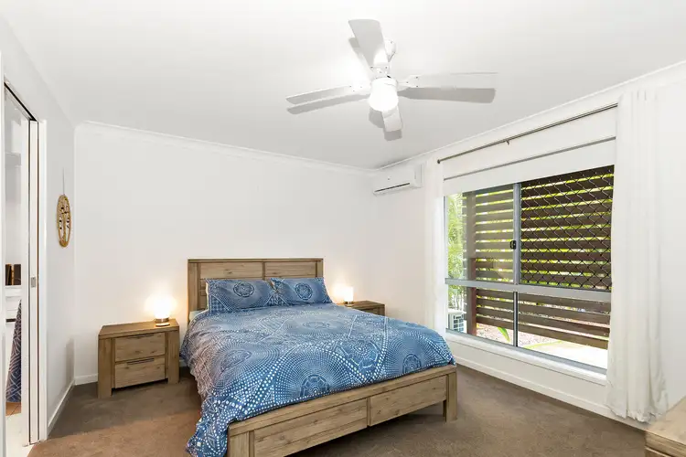 Fourth view of Homely semi-detached listing, 2/5 Gascoyne Street, Pacific Pines QLD 4211