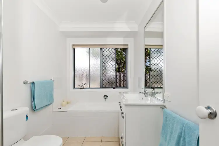 Fifth view of Homely semi-detached listing, 2/5 Gascoyne Street, Pacific Pines QLD 4211