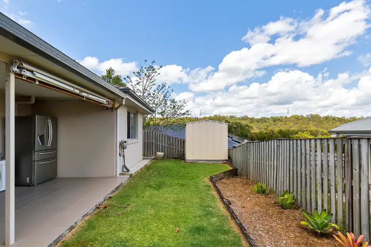Sixth view of Homely semi-detached listing, 2/5 Gascoyne Street, Pacific Pines QLD 4211