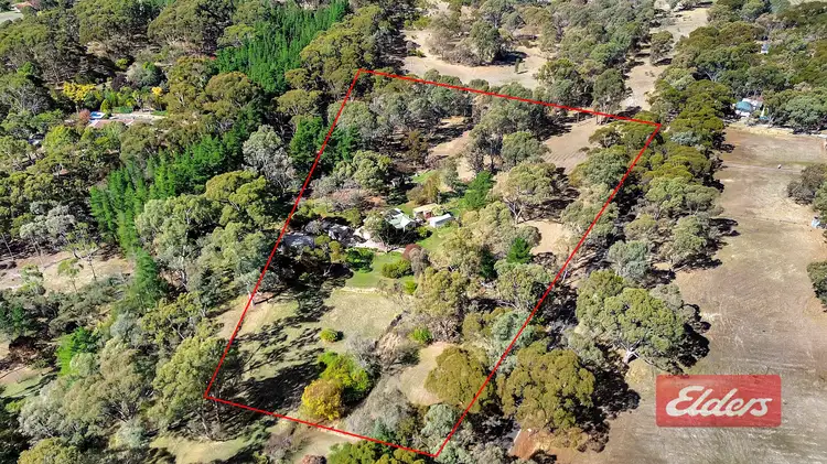 204 Yettie Road, Williamstown SA 5351