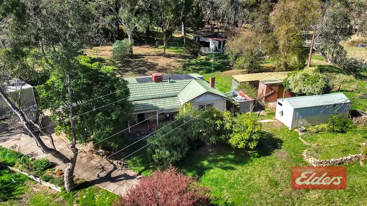 Second view of Homely house listing, 204 Yettie Road, Williamstown SA 5351