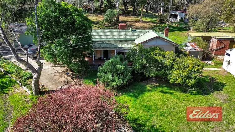 Third view of Homely house listing, 204 Yettie Road, Williamstown SA 5351