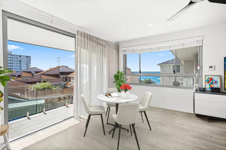 Main view of Homely apartment listing, 8/12 Coast Avenue, Cronulla NSW 2230