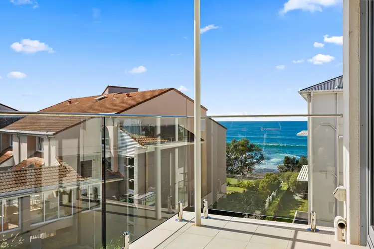 Third view of Homely apartment listing, 8/12 Coast Avenue, Cronulla NSW 2230