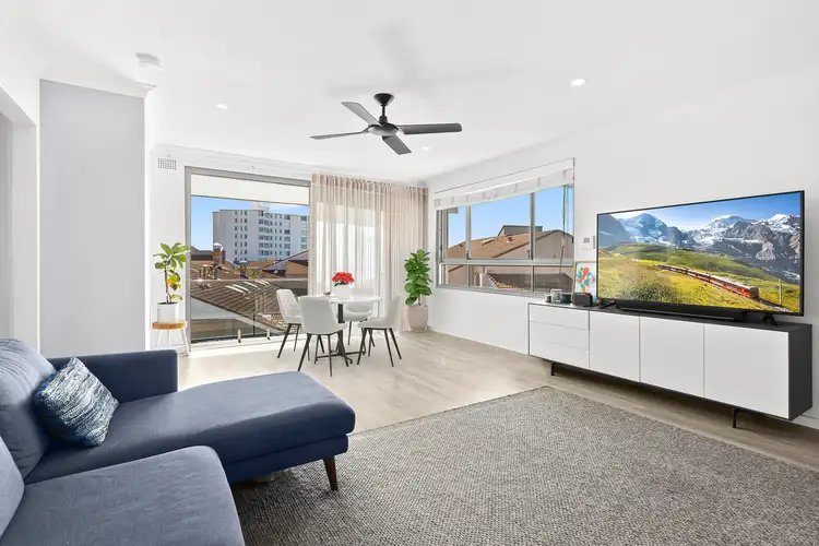 Fourth view of Homely apartment listing, 8/12 Coast Avenue, Cronulla NSW 2230