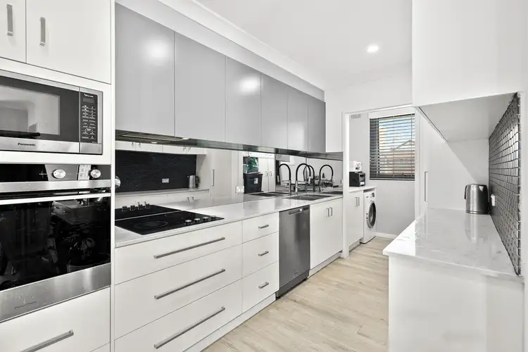 Fifth view of Homely apartment listing, 8/12 Coast Avenue, Cronulla NSW 2230