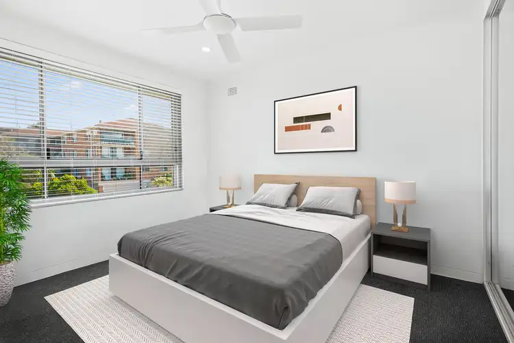 Sixth view of Homely apartment listing, 8/12 Coast Avenue, Cronulla NSW 2230