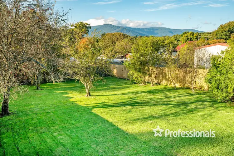 1769 Warburton Highway, Woori Yallock VIC 3139