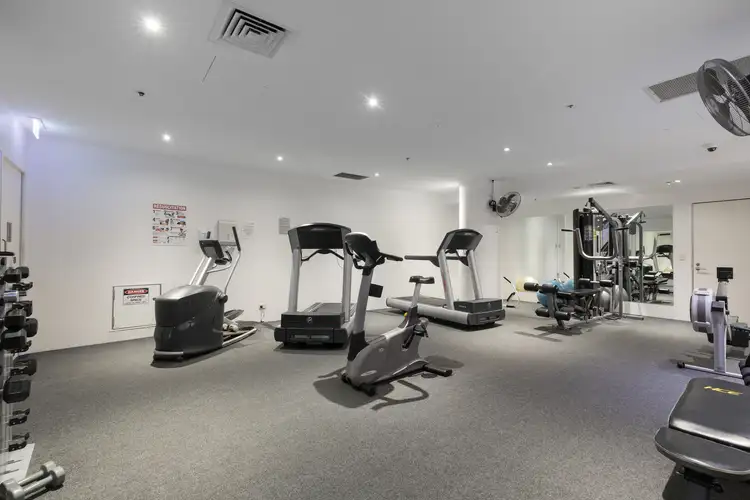 Sixth view of Homely apartment listing, 110/2A Elizabeth Bay Road, Elizabeth Bay NSW 2011