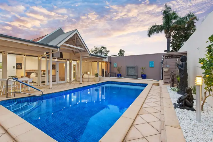 Fifth view of Homely house listing, 93 College Road, Somerton Park SA 5044
