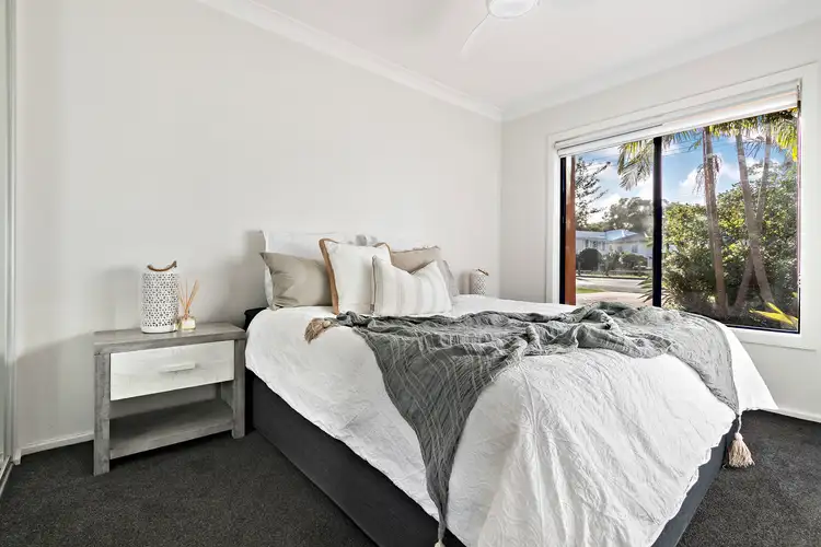 Fifth view of Homely unit listing, 1/61 Sandy Point Road, Corlette NSW 2315