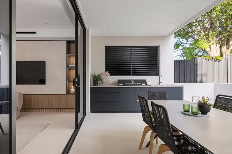 Fourth view of Homely semi-detached listing, 2A Bangalla Road, Concord West NSW 2138