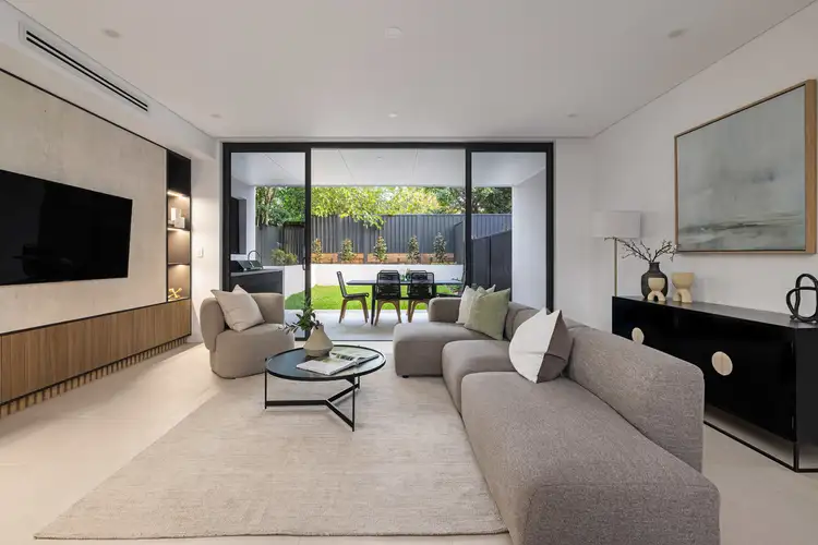 Fifth view of Homely semi-detached listing, 2A Bangalla Road, Concord West NSW 2138