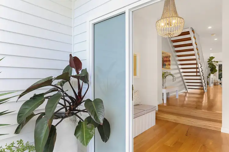 Third view of Homely semi-detached listing, 74B Bunarba Road, Gymea Bay NSW 2227