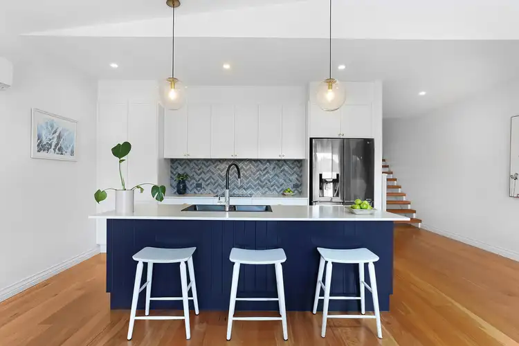 Fourth view of Homely semi-detached listing, 74B Bunarba Road, Gymea Bay NSW 2227