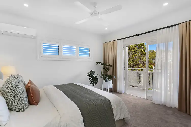 Fifth view of Homely semi-detached listing, 74B Bunarba Road, Gymea Bay NSW 2227