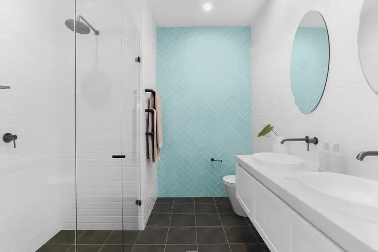 Sixth view of Homely semi-detached listing, 74B Bunarba Road, Gymea Bay NSW 2227
