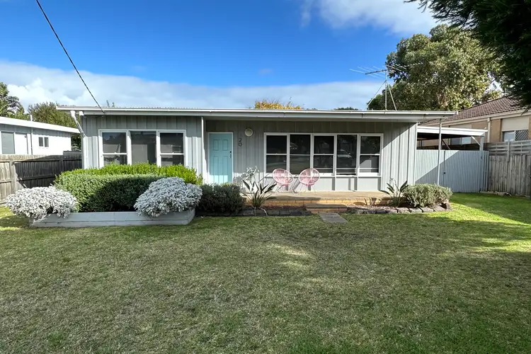 20 Ibbotson Street