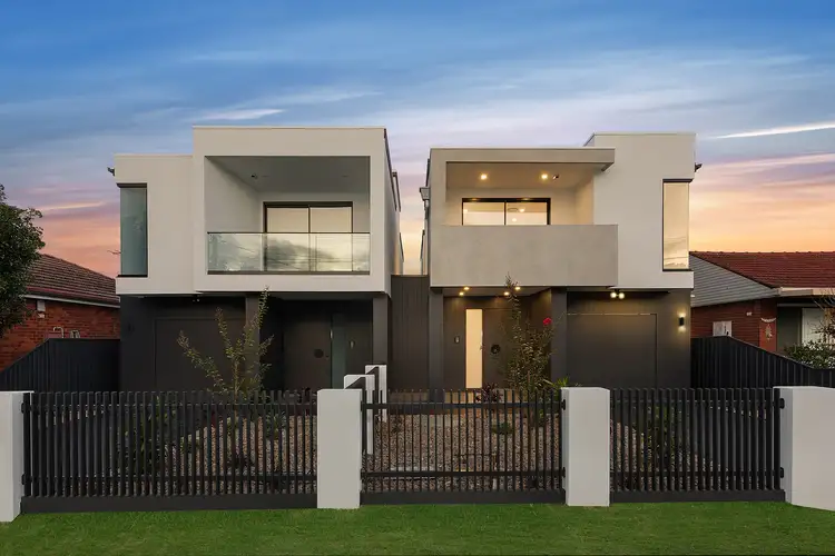 9a Nichols Avenue, Revesby NSW 2212