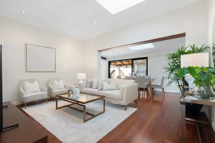 Second view of Homely house listing, 14 Lea Avenue, Willoughby NSW 2068