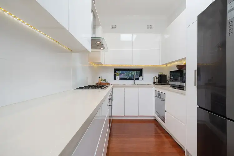 Third view of Homely house listing, 14 Lea Avenue, Willoughby NSW 2068