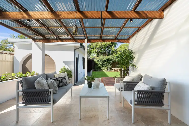 Fourth view of Homely house listing, 14 Lea Avenue, Willoughby NSW 2068