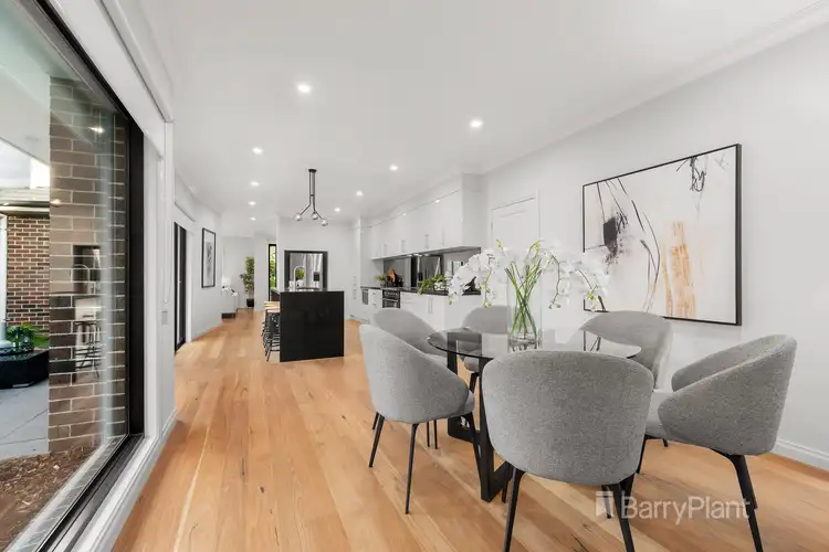 Fourth view of Homely house listing, 1/2 Saxby Court, Wantirna South VIC 3152