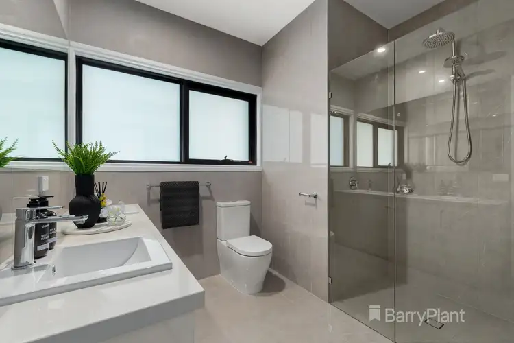 Fifth view of Homely house listing, 1/2 Saxby Court, Wantirna South VIC 3152