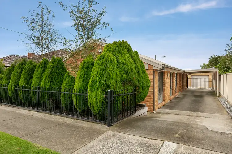 Main view of Homely house listing, 136 McBryde Street, Fawkner VIC 3060