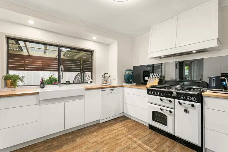 Third view of Homely house listing, 136 McBryde Street, Fawkner VIC 3060