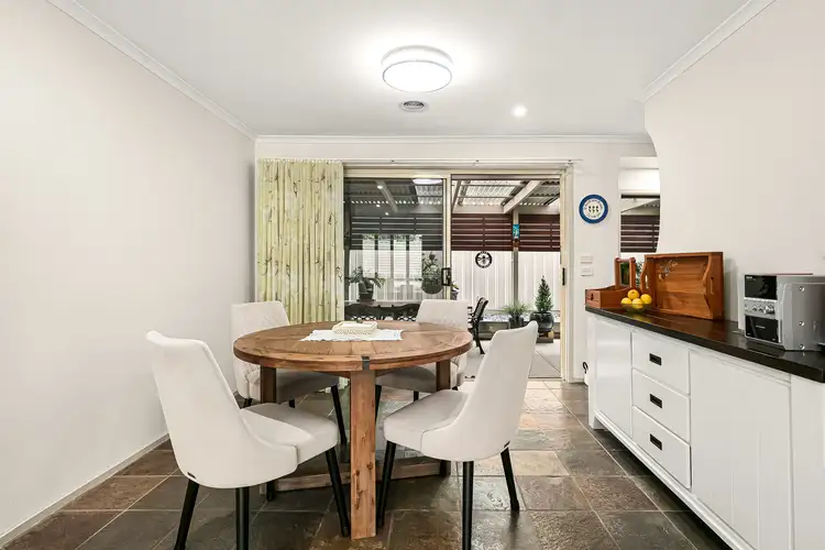 Fourth view of Homely house listing, 136 McBryde Street, Fawkner VIC 3060