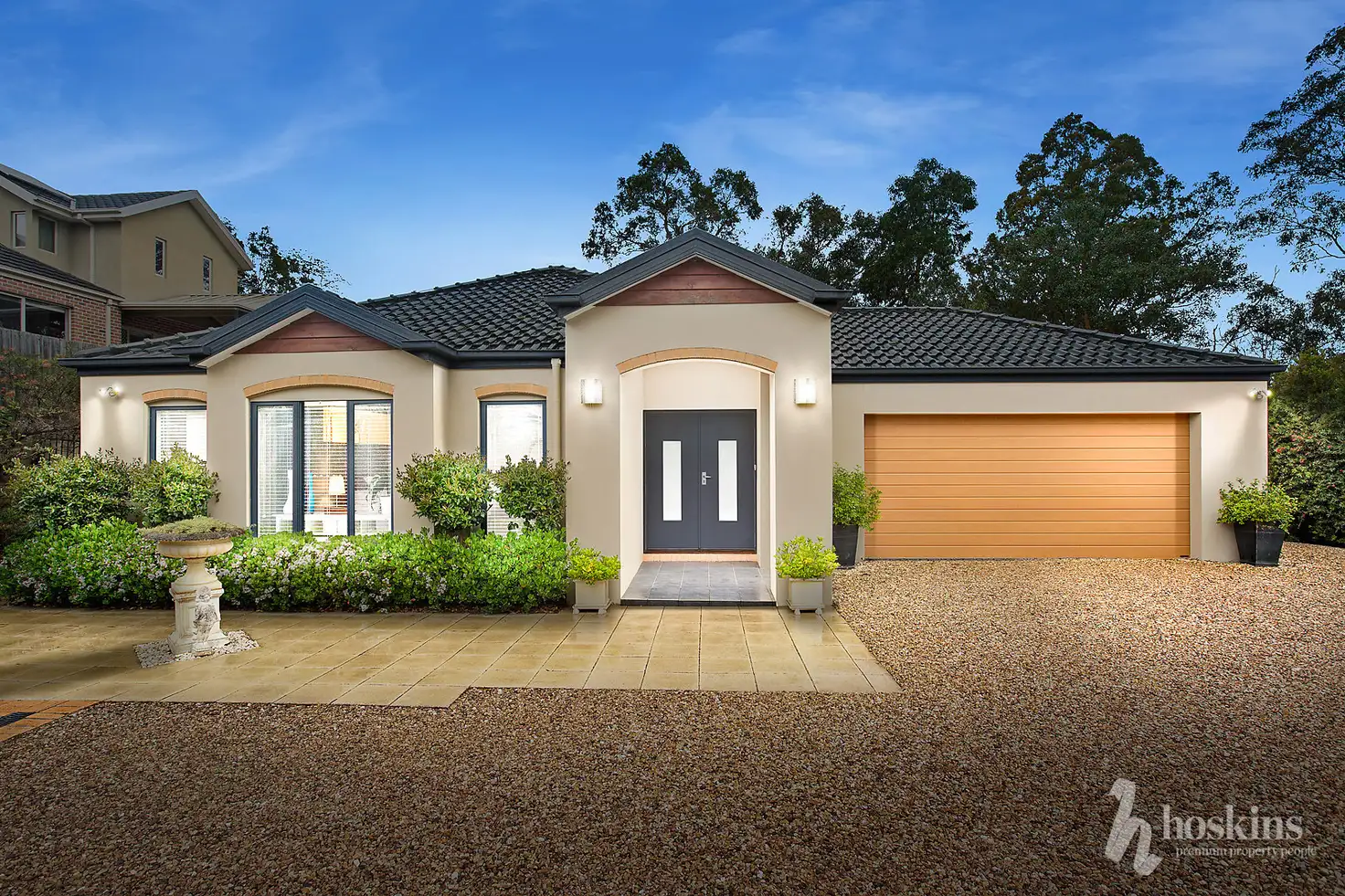 Main view of Homely house listing, 5 The Domain, Ringwood North VIC 3134
