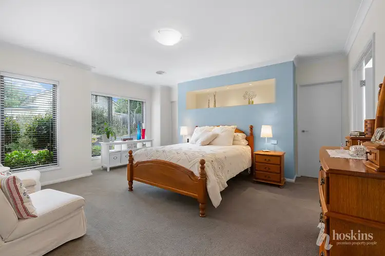 Second view of Homely house listing, 5 The Domain, Ringwood North VIC 3134