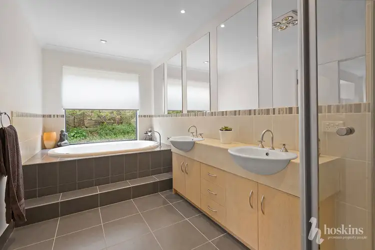 Third view of Homely house listing, 5 The Domain, Ringwood North VIC 3134