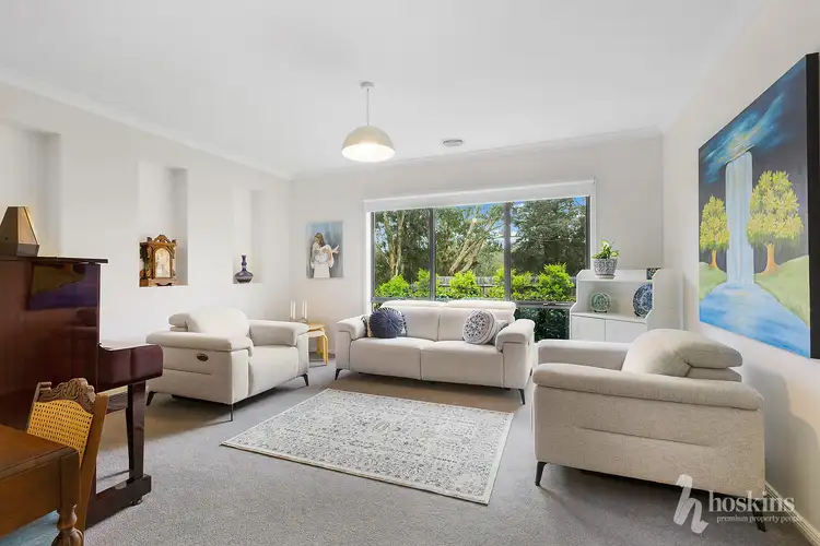 Fourth view of Homely house listing, 5 The Domain, Ringwood North VIC 3134