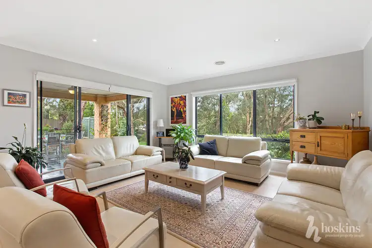 Fifth view of Homely house listing, 5 The Domain, Ringwood North VIC 3134