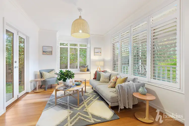 Third view of Homely house listing, 34 Mullens Road, Warrandyte VIC 3113