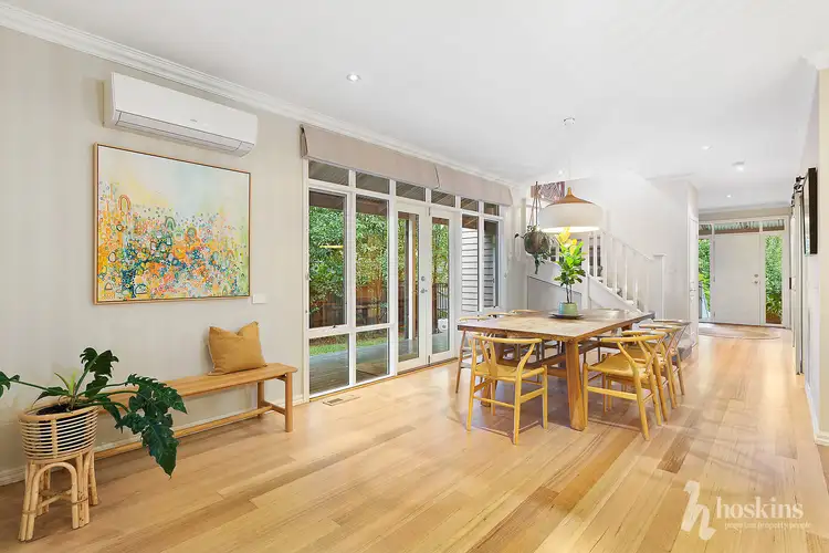 Fourth view of Homely house listing, 34 Mullens Road, Warrandyte VIC 3113