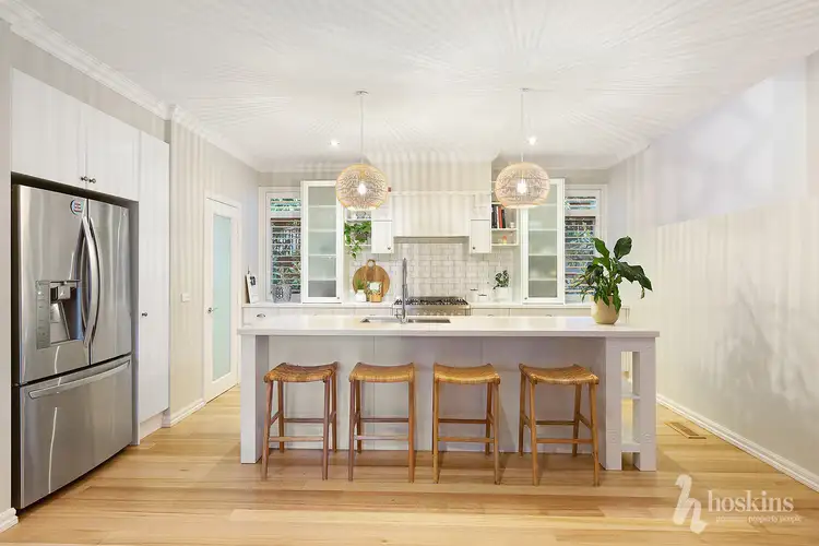 Fifth view of Homely house listing, 34 Mullens Road, Warrandyte VIC 3113