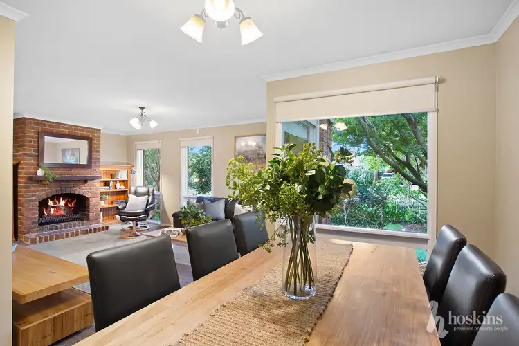 Third view of Homely house listing, 21 Tarwin Drive, Croydon Hills VIC 3136