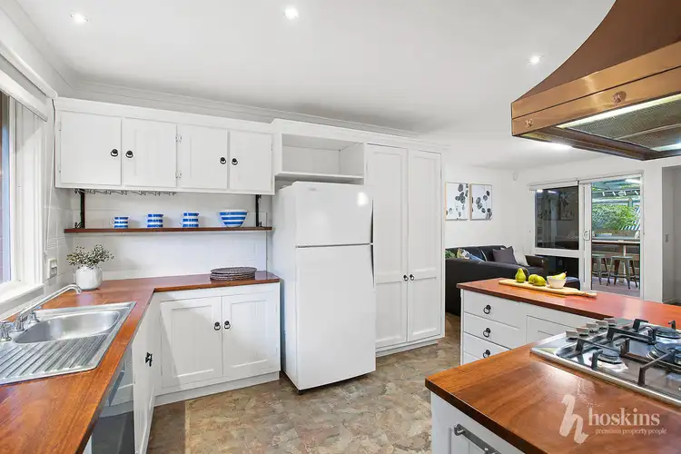 Fourth view of Homely house listing, 21 Tarwin Drive, Croydon Hills VIC 3136