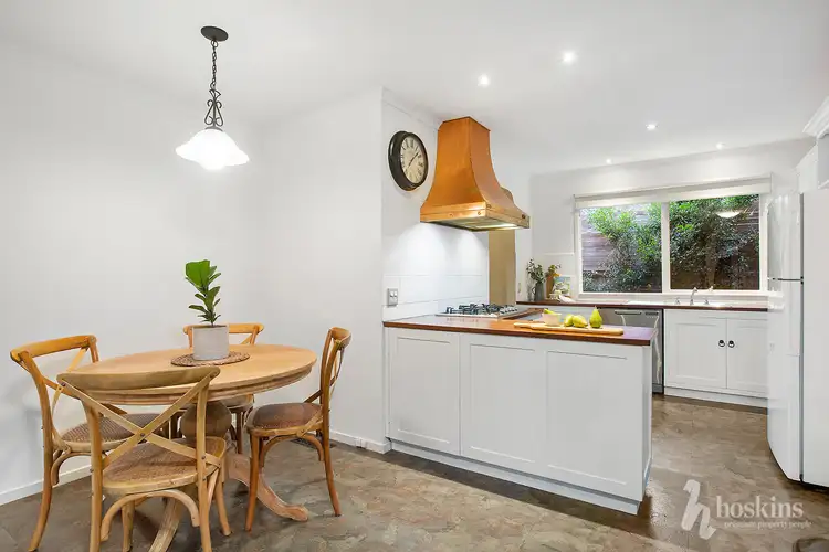 Fifth view of Homely house listing, 21 Tarwin Drive, Croydon Hills VIC 3136