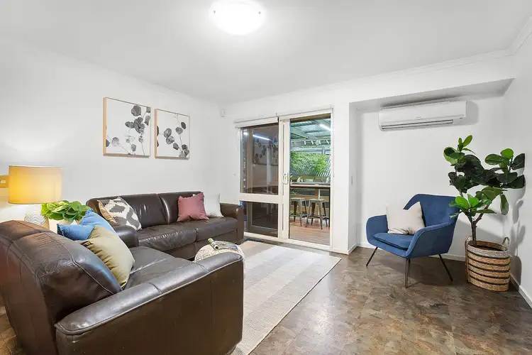 Sixth view of Homely house listing, 21 Tarwin Drive, Croydon Hills VIC 3136