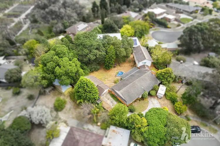 Third view of Homely house listing, 6 Cassia Court, Wantirna VIC 3152