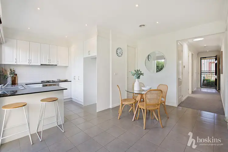 Second view of Homely unit listing, 14/1 Daws Road, Doncaster East VIC 3109