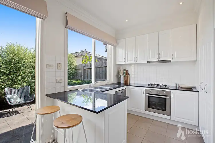Third view of Homely unit listing, 14/1 Daws Road, Doncaster East VIC 3109