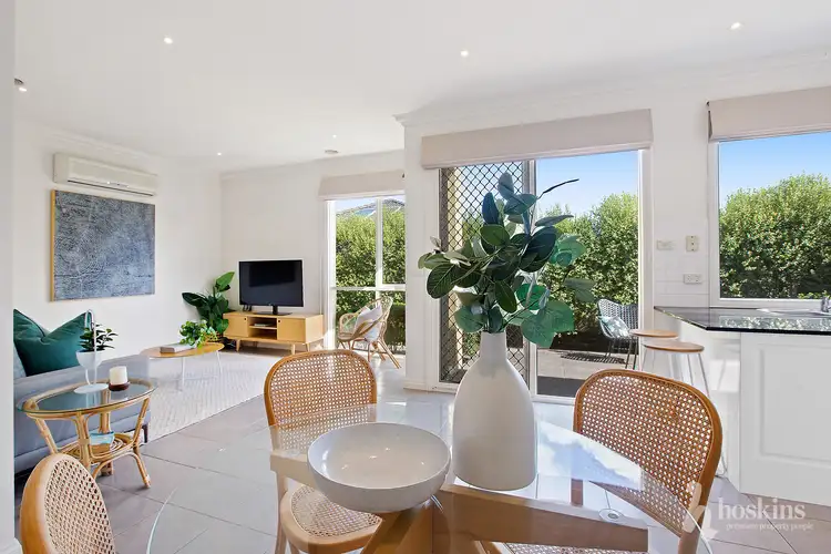 Fourth view of Homely unit listing, 14/1 Daws Road, Doncaster East VIC 3109