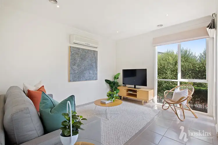 Fifth view of Homely unit listing, 14/1 Daws Road, Doncaster East VIC 3109