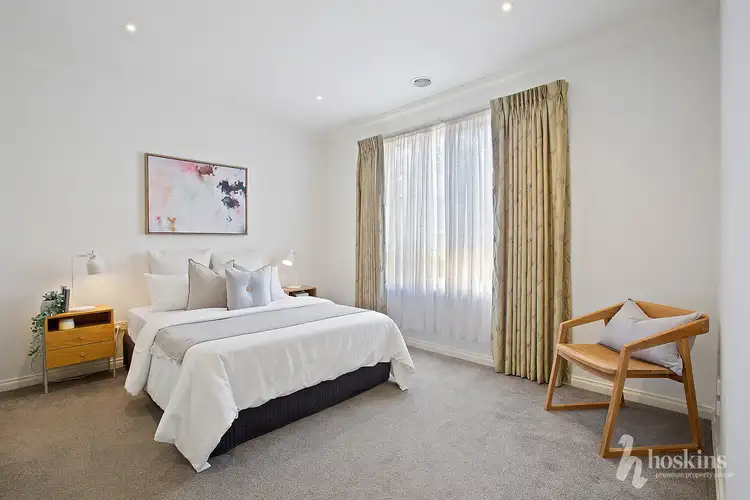 Sixth view of Homely unit listing, 14/1 Daws Road, Doncaster East VIC 3109